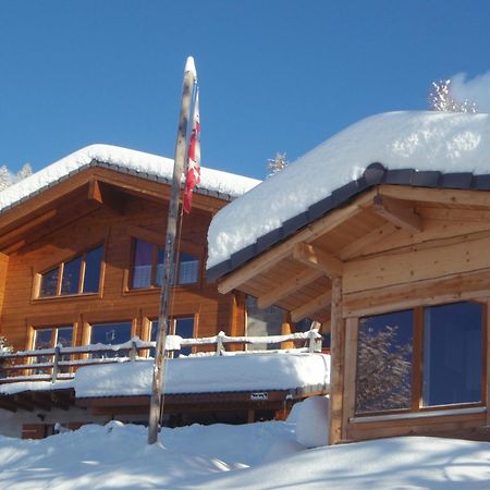 Les Gites Du Cairn Vernamiège Buitenkant foto